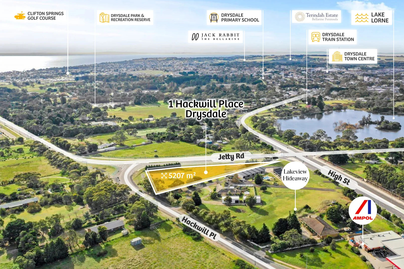 Additional image 3 of 1 Hackwill Place, Drysdale VIC 3222