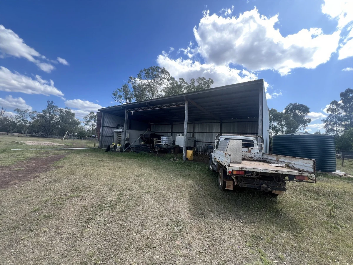 Additional image 6 of 4185 Moonie Highway, Ducklo QLD 4405