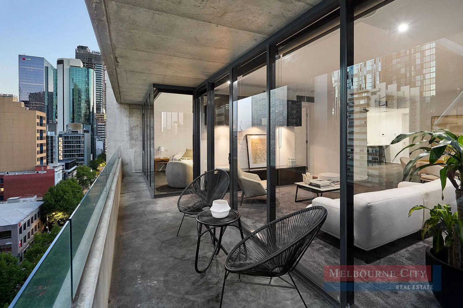 Additional image 6 of 141/299 Queen Street, Melbourne VIC 3000