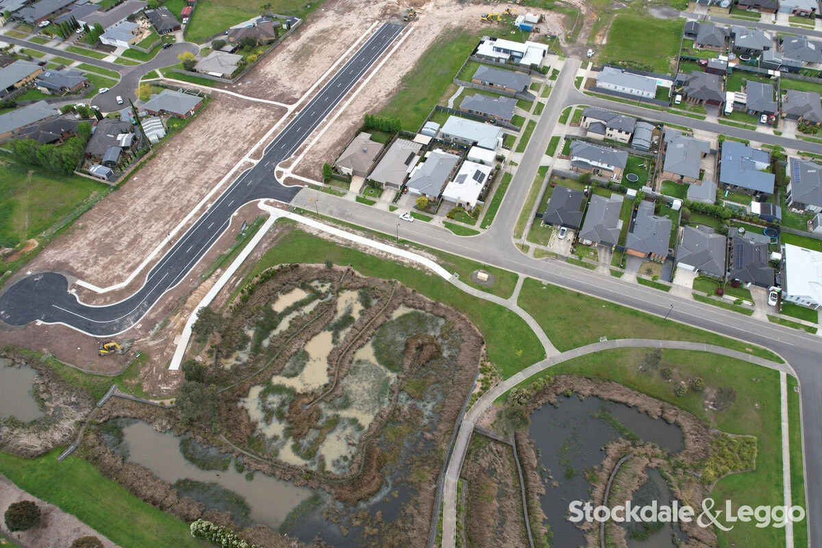 Additional image 14 of Stage 7 Heritage Place, Morwell VIC 3840