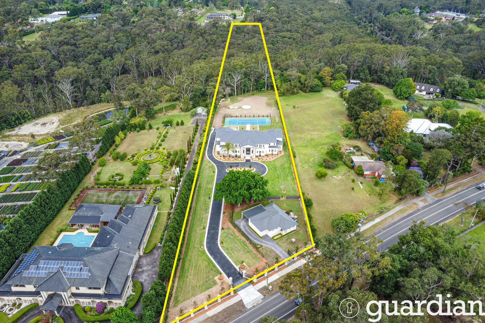 Additional image 30 of 149 Kenthurst Road, Kenthurst NSW 2156