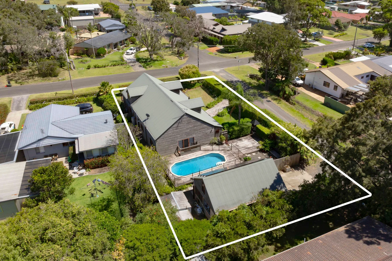 Additional image 27 of 91 Greenbank Grove, Culburra Beach NSW 2540