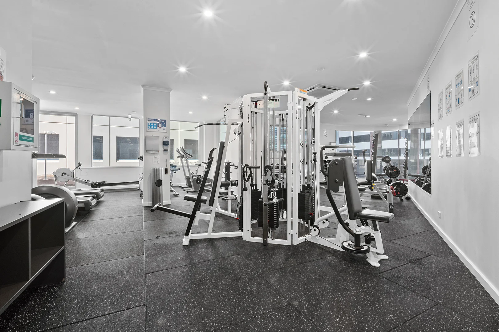 Additional image 11 of 202/16 Moore Street, City ACT 2601