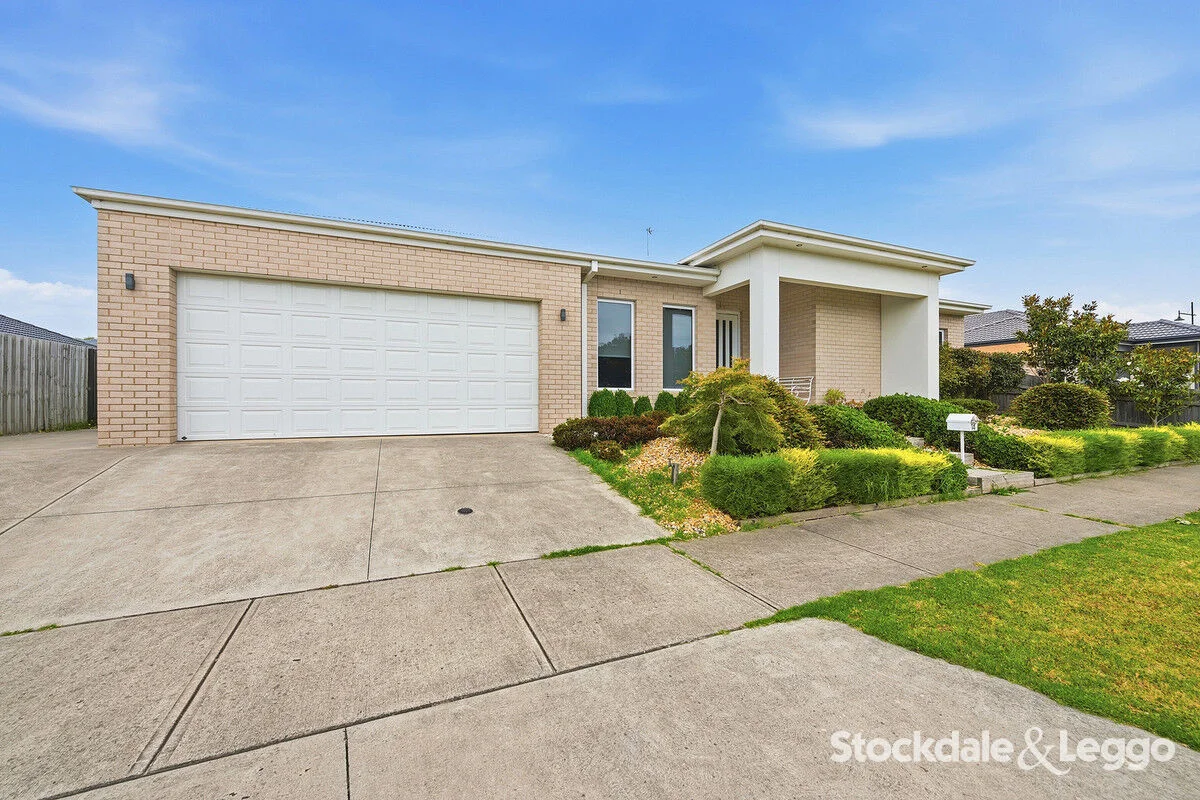 Additional image 15 of 14 View Hill Drive, Traralgon VIC 3844