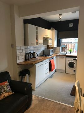 Harland Road, Sheffield S11, Room to rent