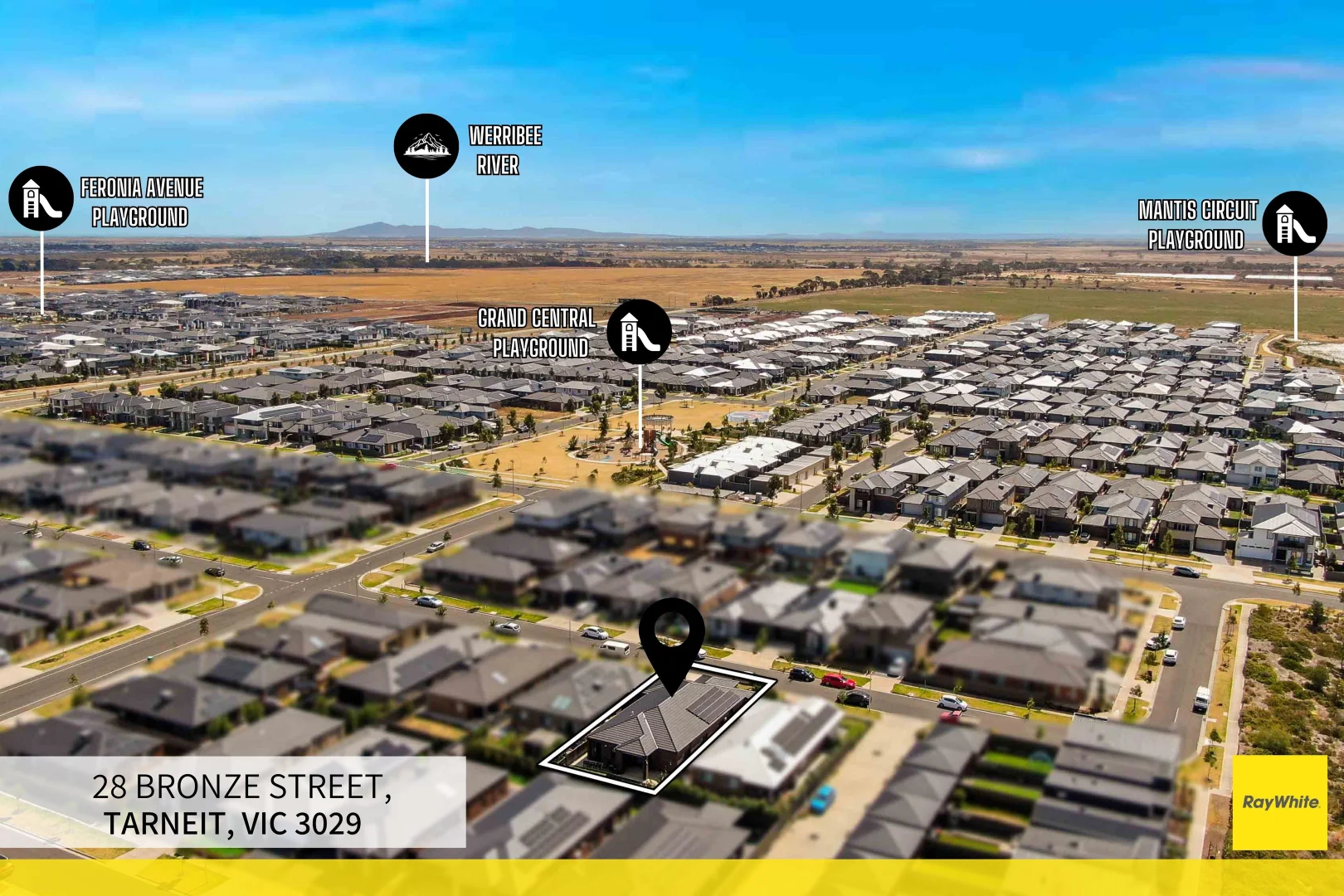 Additional image 24 of 28 Bronze Street, Tarneit VIC 3029