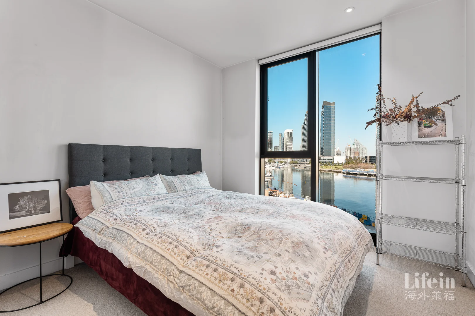 Additional image 5 of 412/915 Collins Street, Docklands VIC 3008