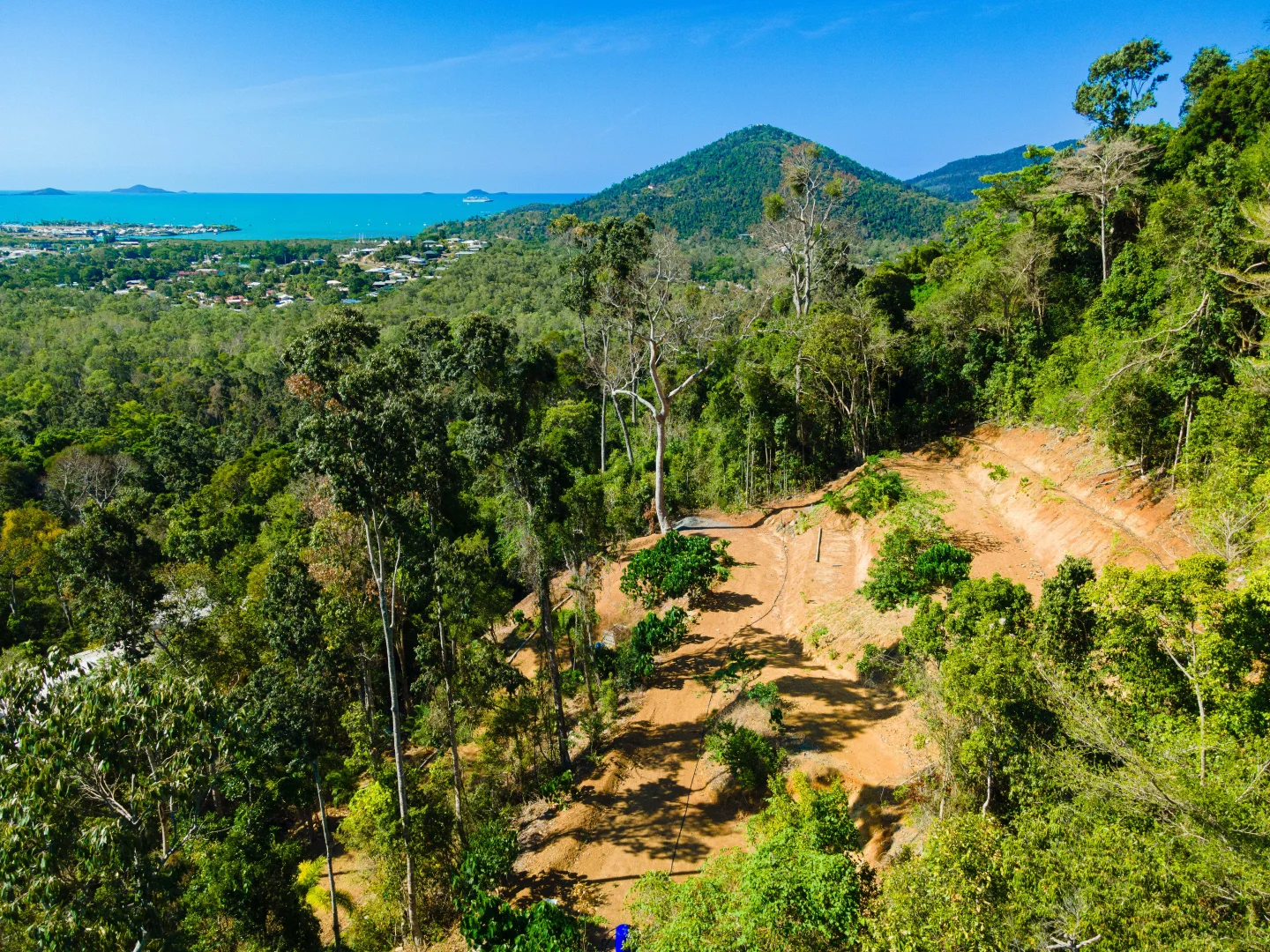 Additional image 3 of Lot 6/89 Timberland Road, Jubilee Pocket QLD 4802