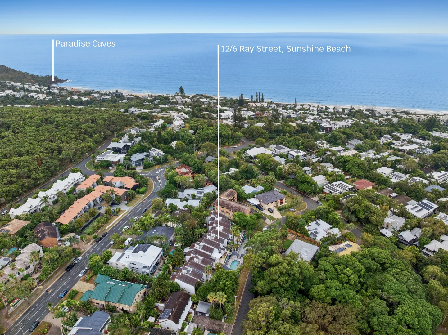 Additional image 18 of 12/6 Ray Street, Sunshine Beach QLD 4567