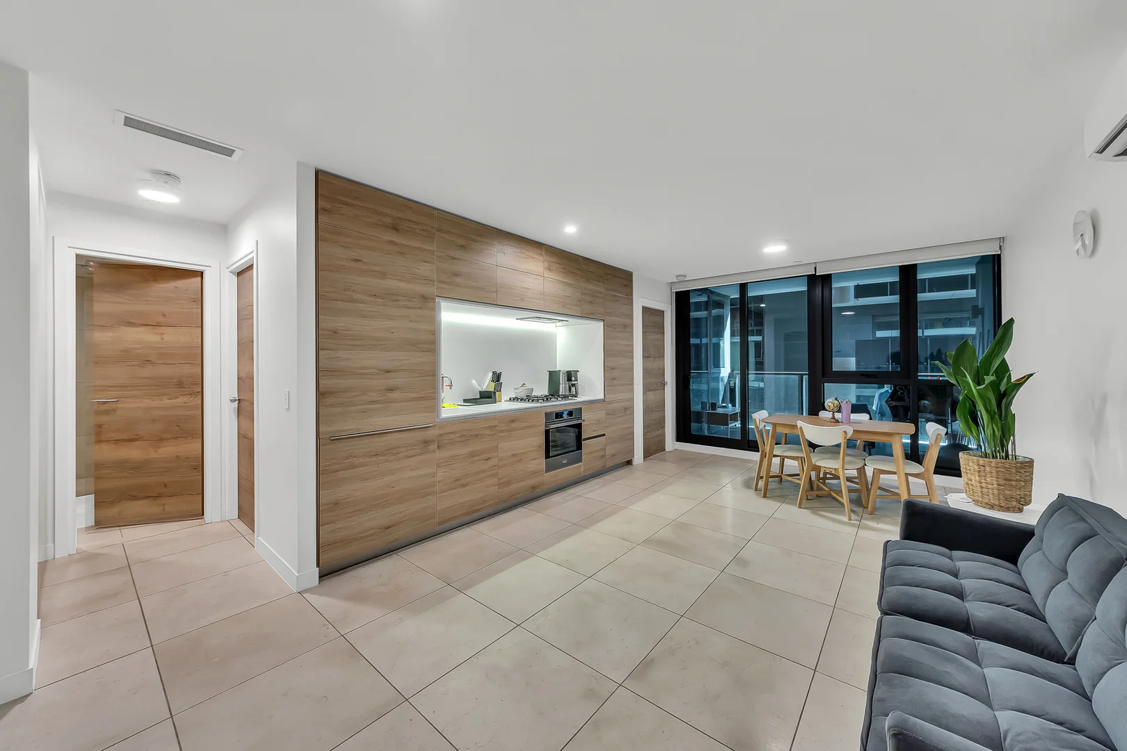 Additional image 4 of 414/12 Queens Road, Melbourne VIC 3004