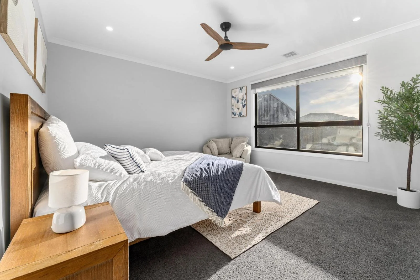 Additional image 13 of 30 Evans Way, Lucas VIC 3350