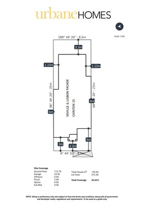 Additional image 3 of 4 Bronx Avenue, Berwick VIC 3806