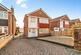 Dunvegan Drive, Nottingham