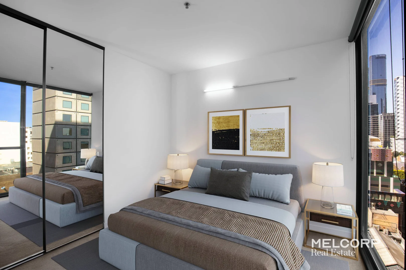 Additional image 4 of 1605/31 A'beckett Street, Melbourne VIC 3000