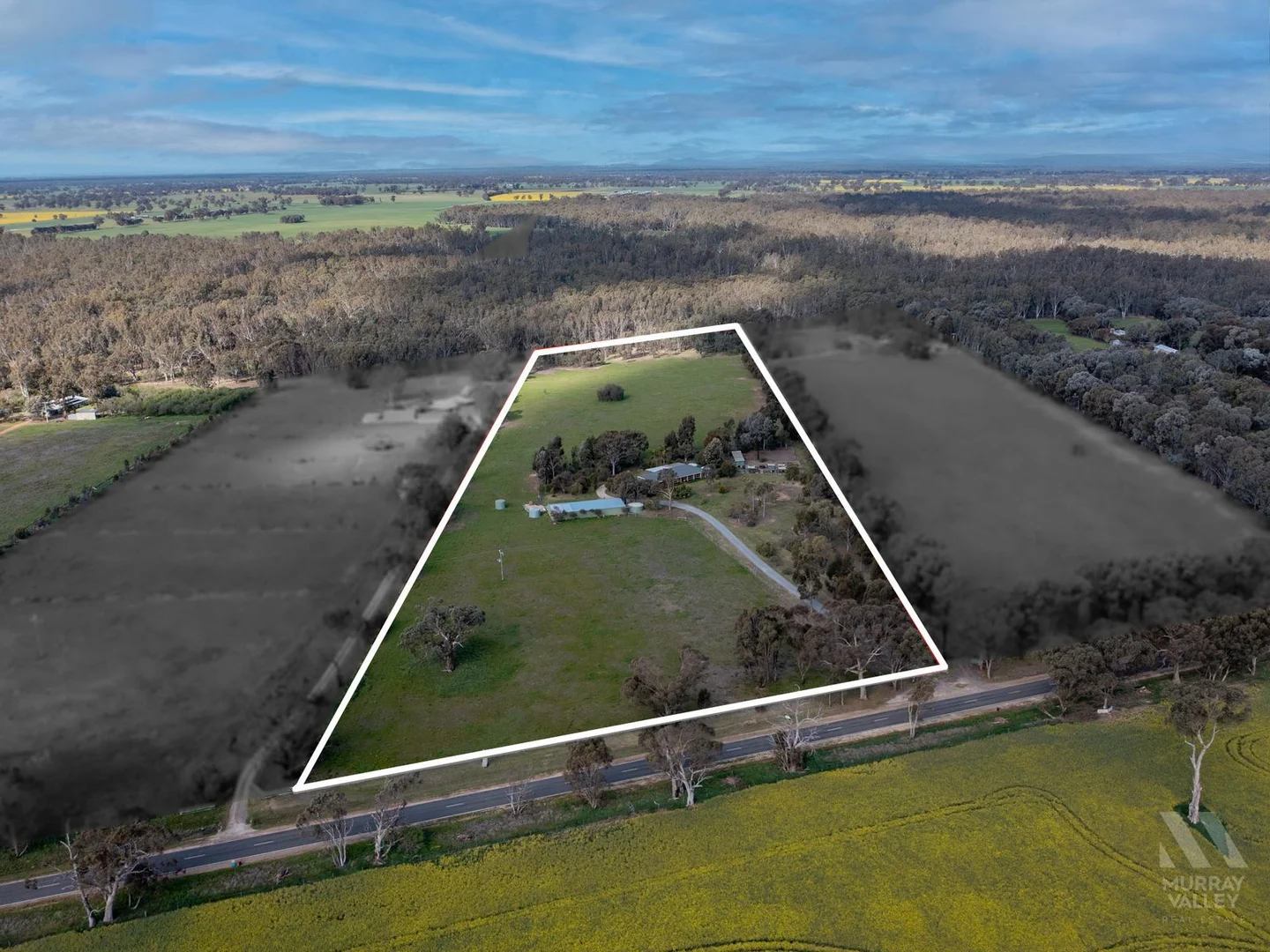 Additional image 37 of 3442 Wangaratta-Yarrawonga Road, Bundalong South VIC 3730