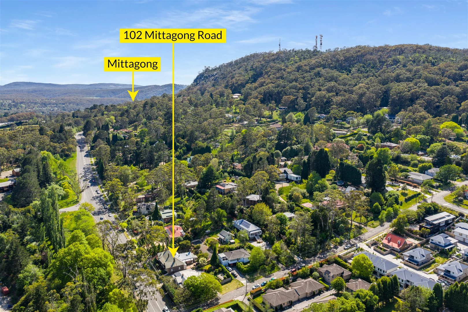 Additional image 17 of 102 Mittagong Road, Bowral NSW 2576