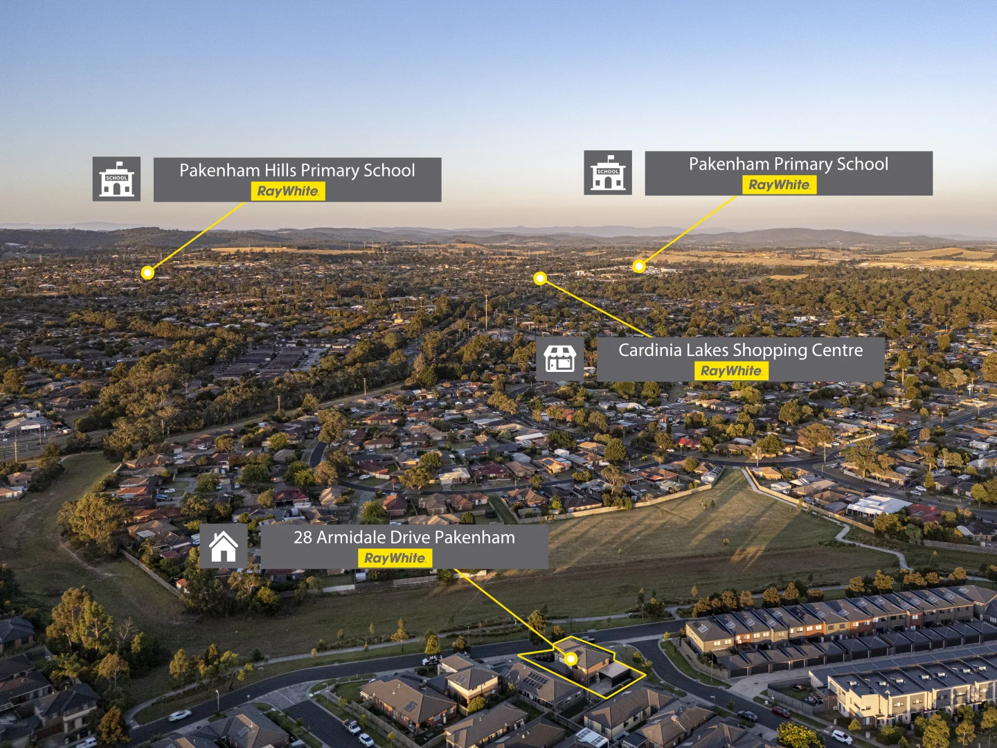 Additional image 20 of 28 Armidale Drive, Pakenham VIC 3810