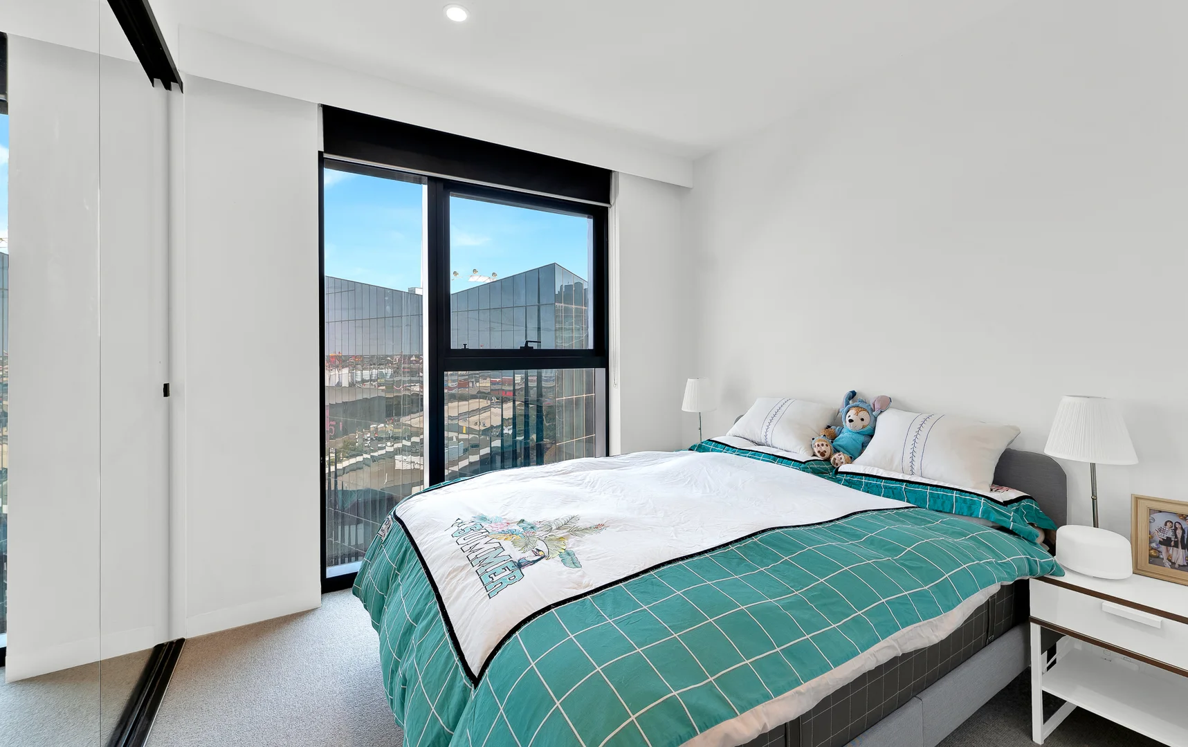 Additional image 6 of 1505/8 Pearl River Rd, Docklands VIC 3008