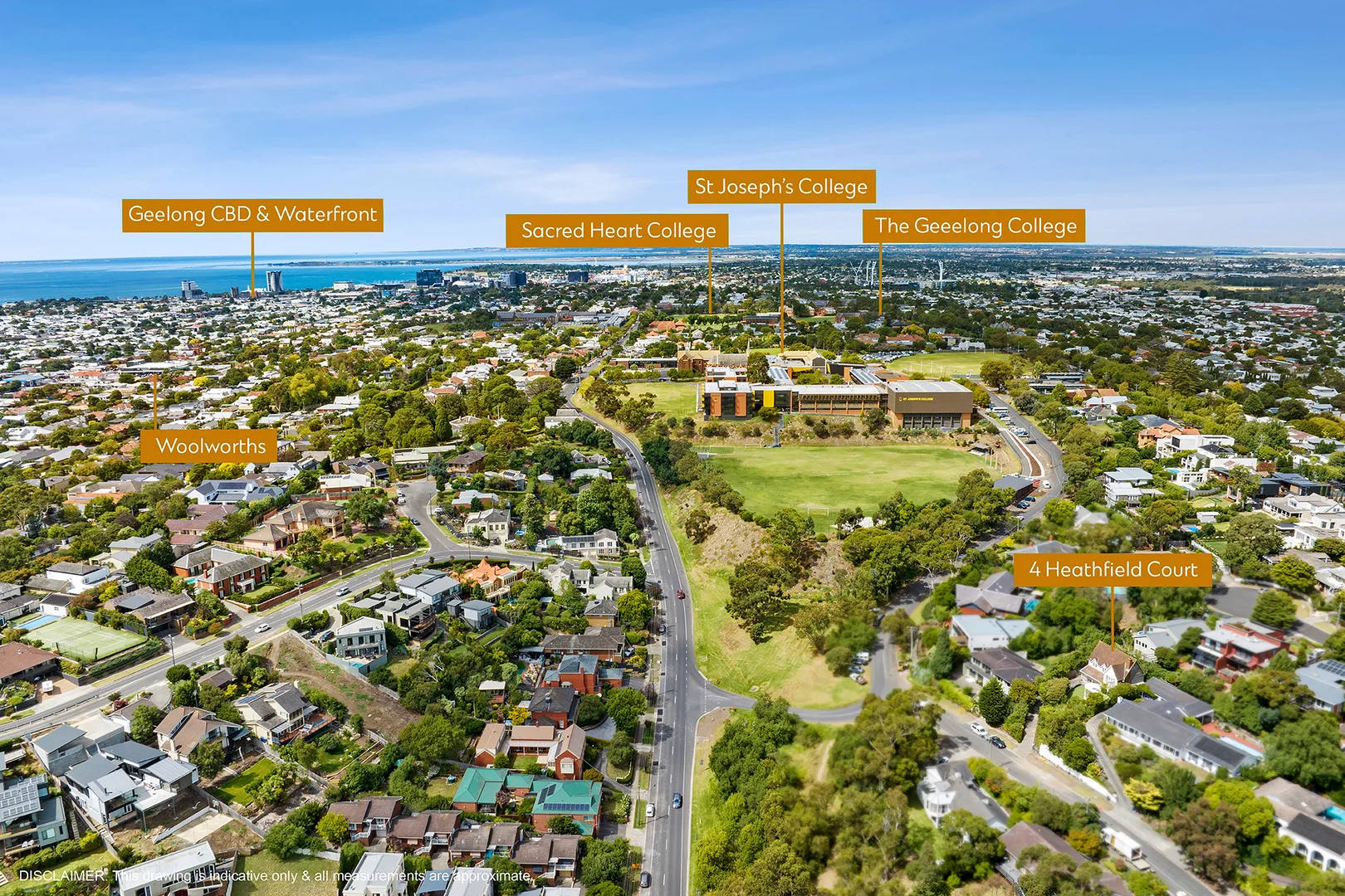 Additional image 16 of 4 Heathfield Court, Newtown VIC 3220