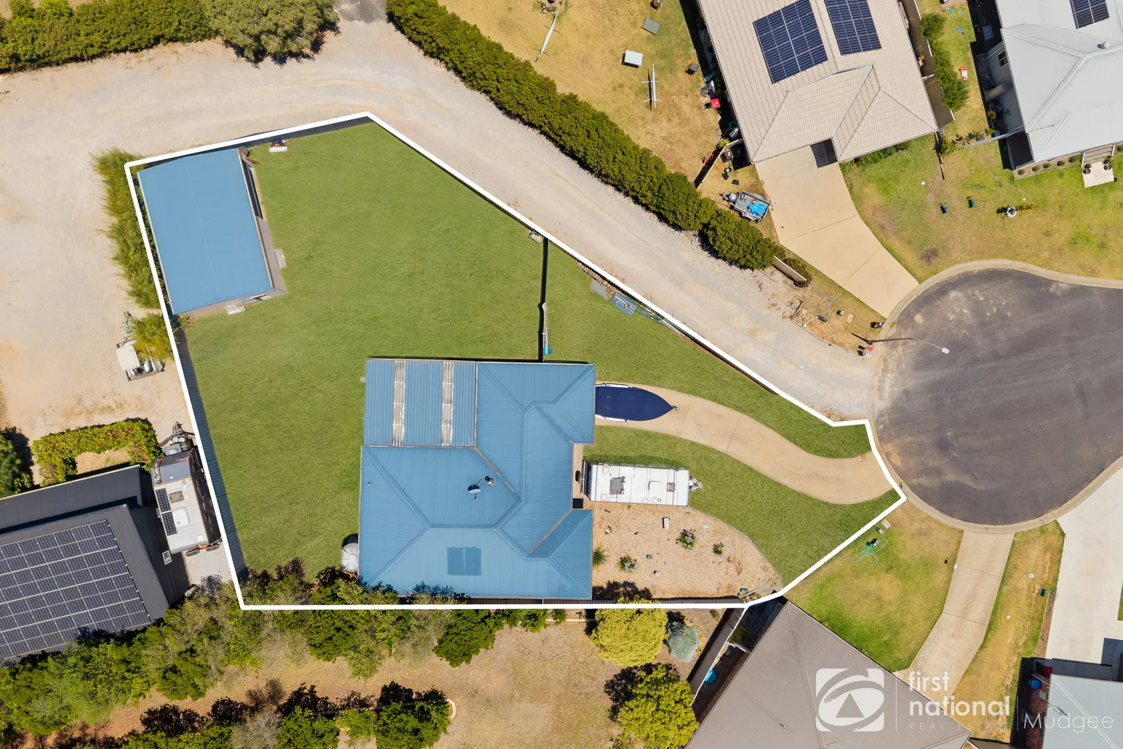 Additional image 10 of 10 Clare Court, Mudgee NSW 2850