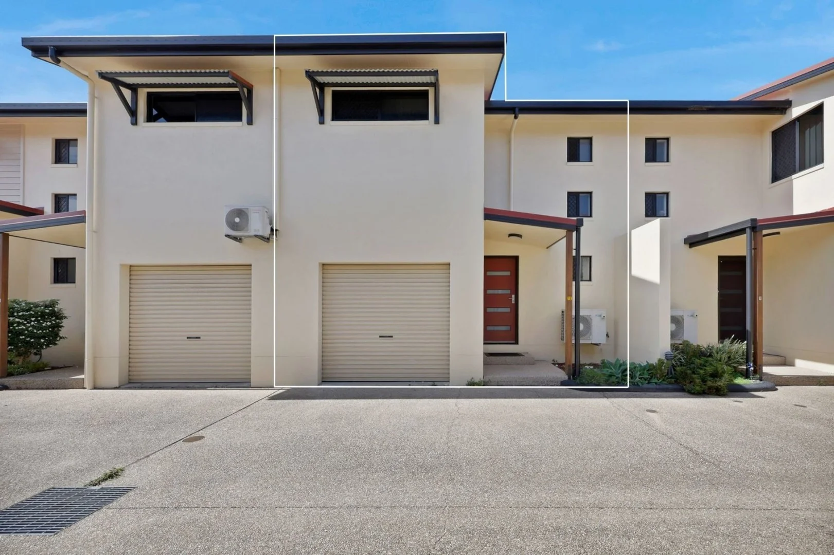 10/59-61 Macalister Street, Mackay QLD 4740