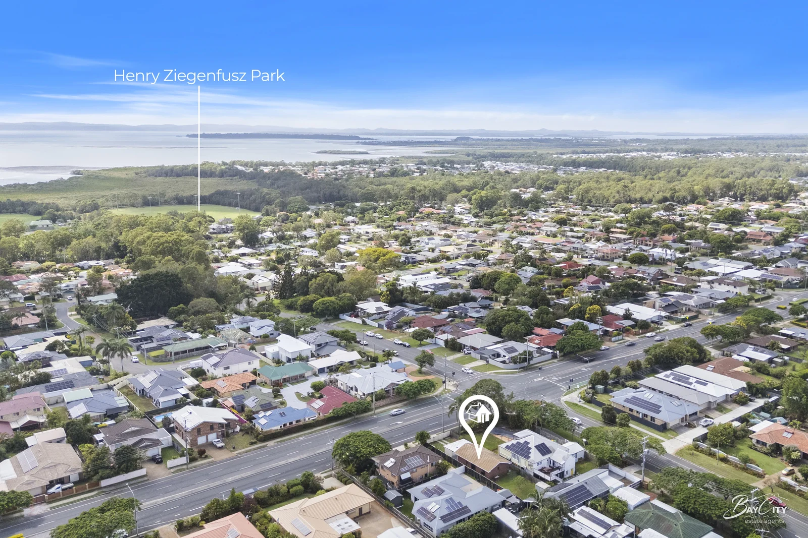 Additional image 9 of 283 Bloomfield Street, Cleveland QLD 4163