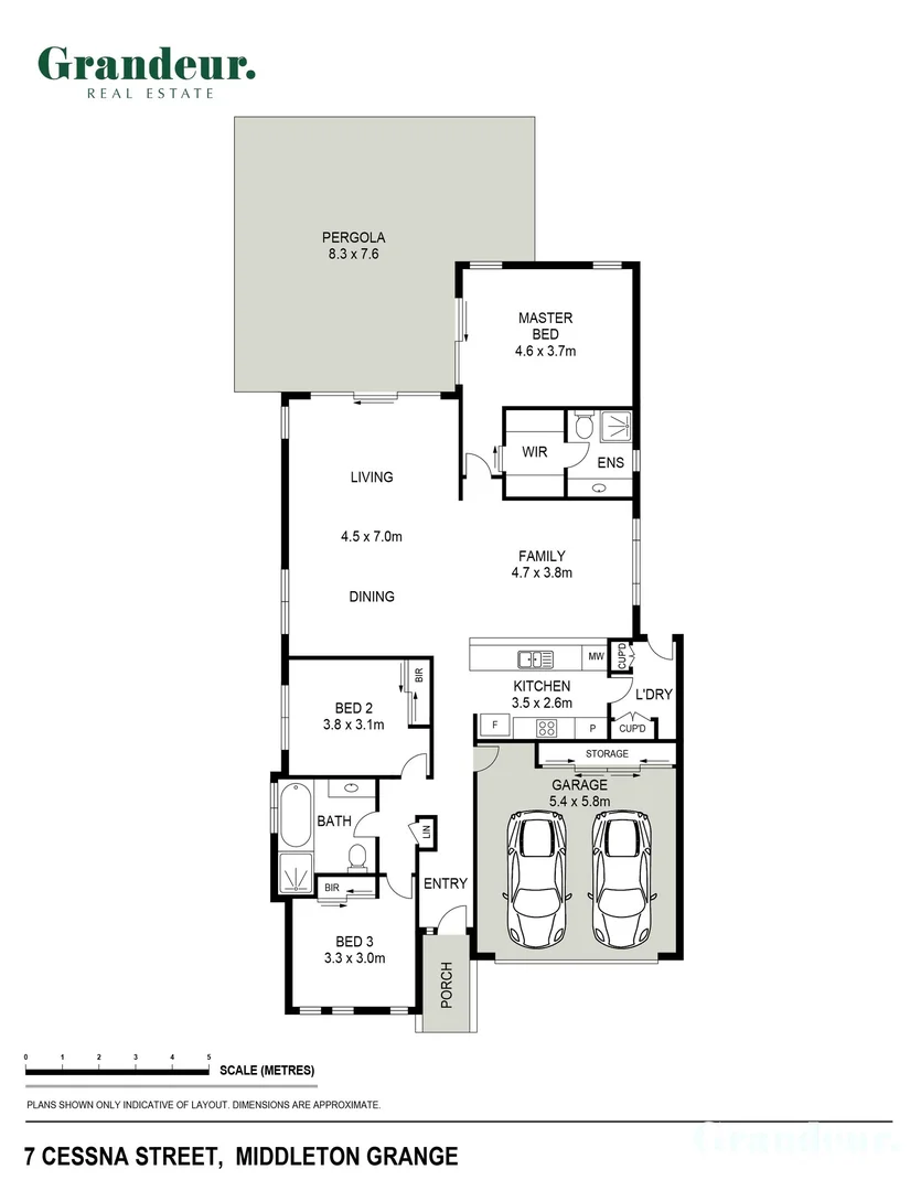 Additional image 16 of 7 Cessna Street, Middleton Grange NSW 2171