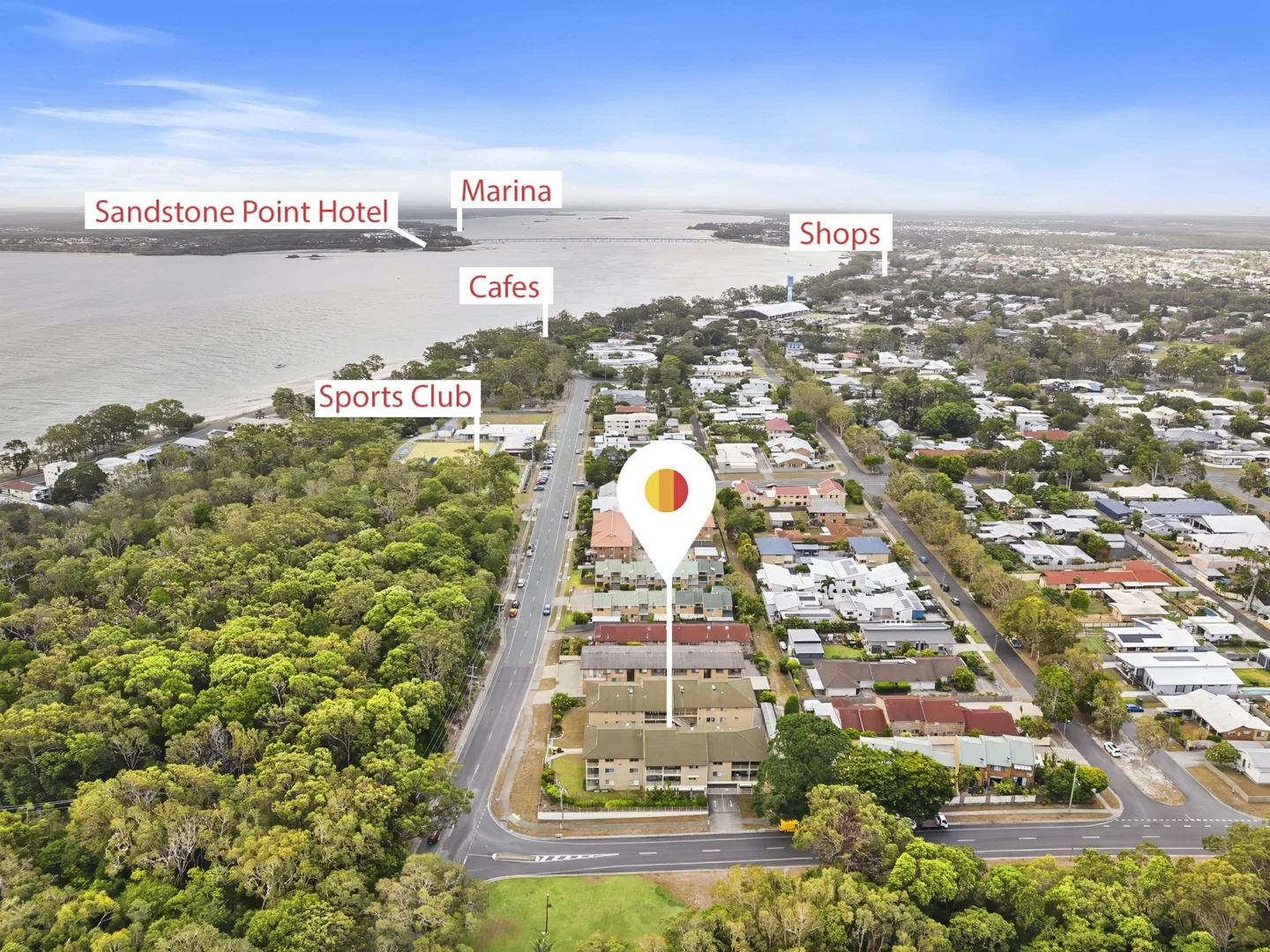 Additional image 11 of 5/83 Toorbul Street, Bongaree QLD 4507