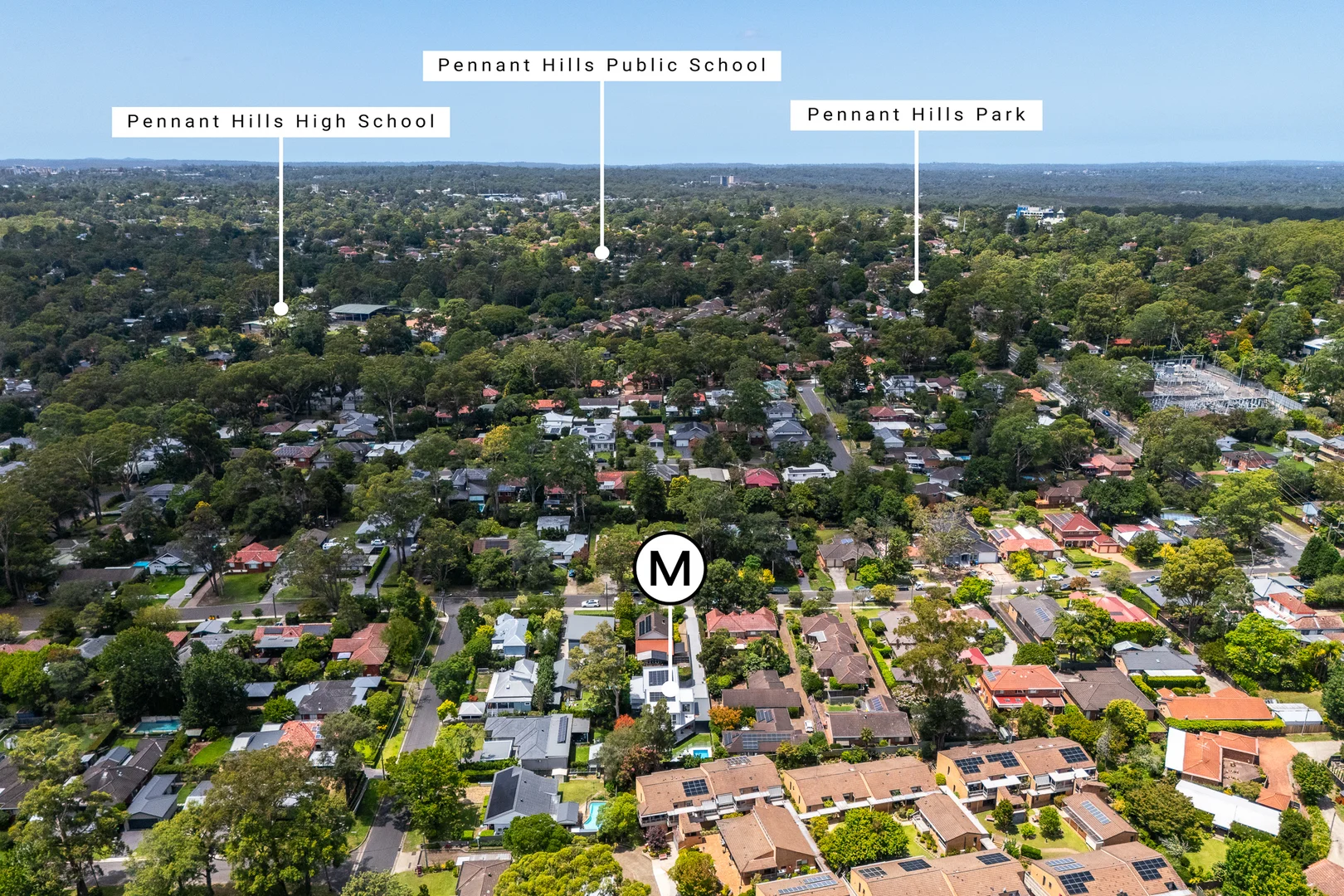 Additional image 22 of 137A Hull Road, West Pennant Hills NSW 2125