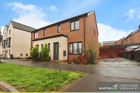 Church Road, St Edeyrns CF3
