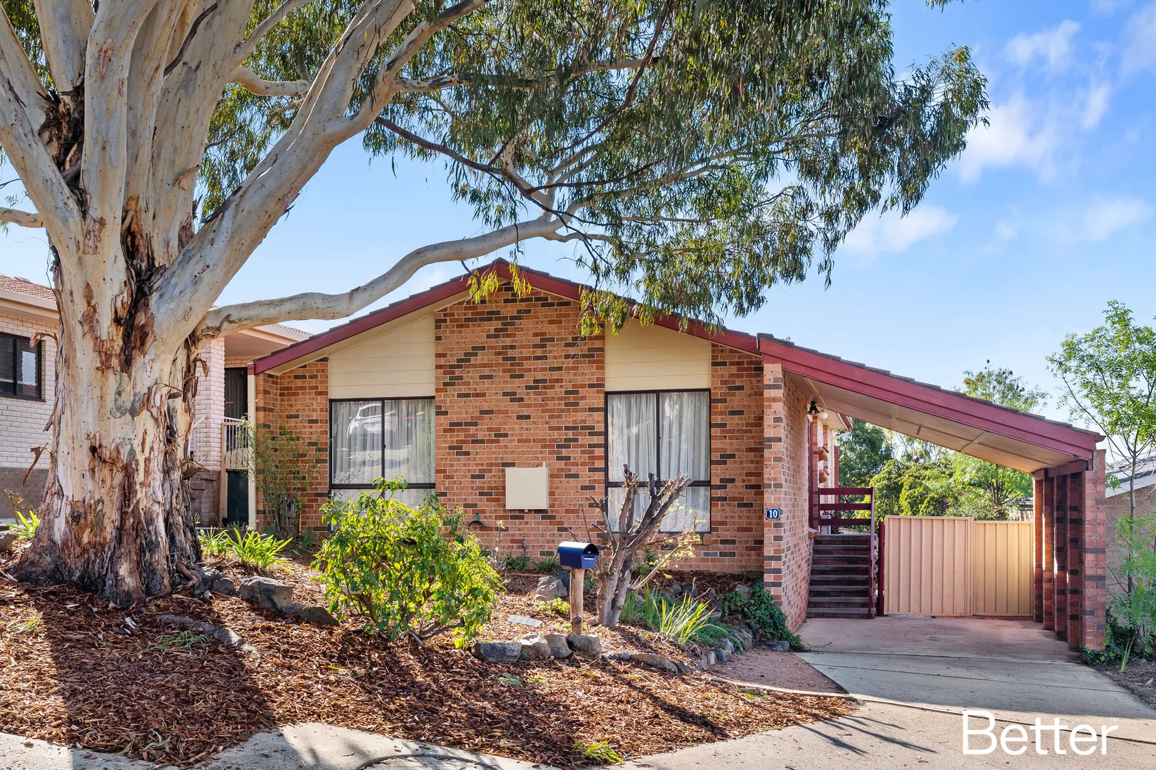 Additional image 21 of 10 Carpenter Close, Calwell ACT 2905