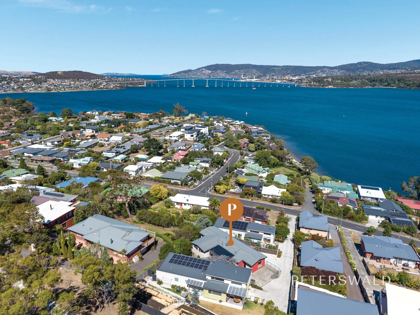 Additional image 5 of 2/178 Derwent Avenue, Lindisfarne TAS 7015