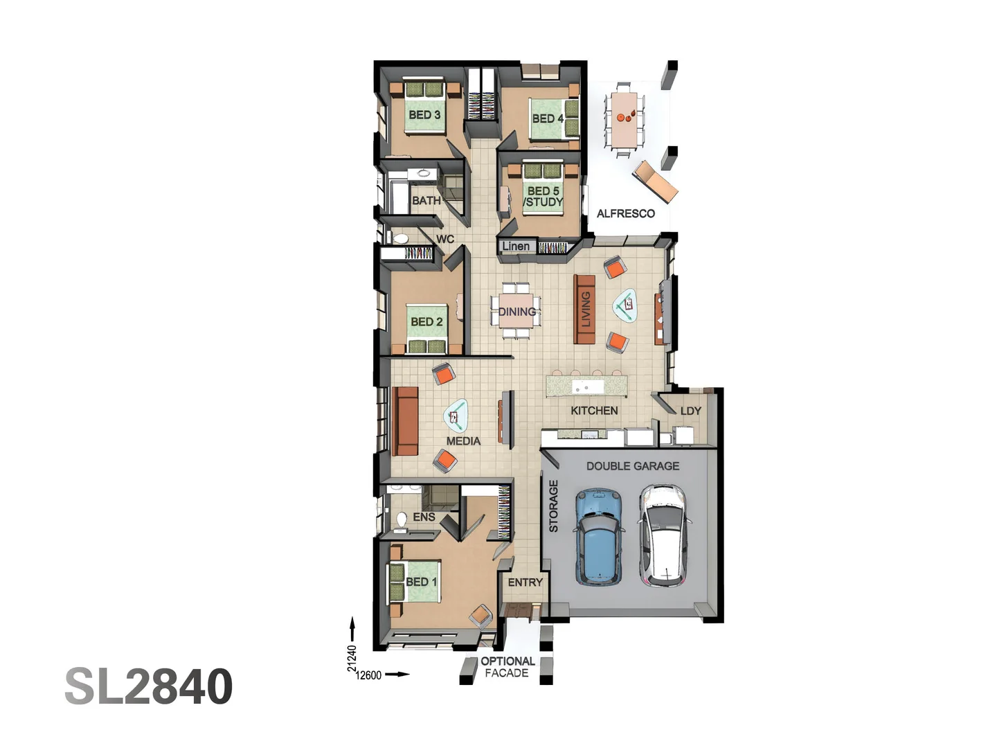 Additional image 6 of 10 Melinga Pl, Taree NSW 2430