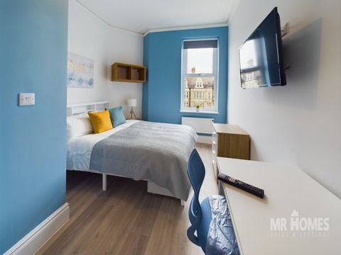 Newport Road, Roath, Cardiff CF24, Room to rent