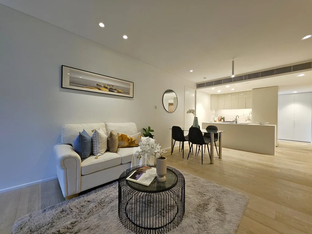 Additional image 2 of 206/8 Cantral Park Ave, Chippendale NSW 2008