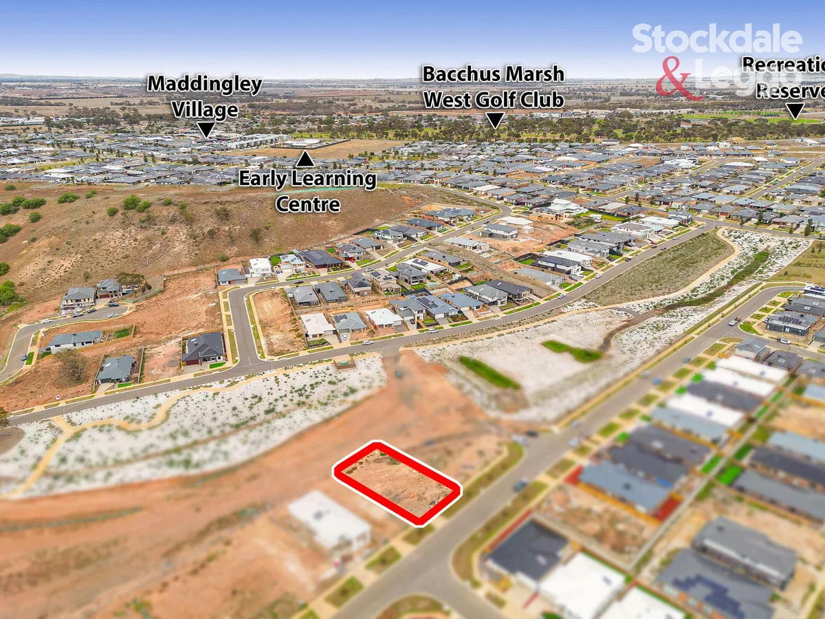 Additional image 3 of 303 Platt Drive, Maddingley VIC 3340