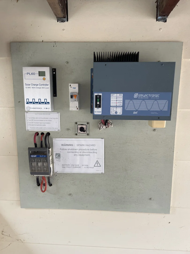 Additional image 8 of 'Libertyfield' 488 Macquarie Drive, Leyburn QLD 4365