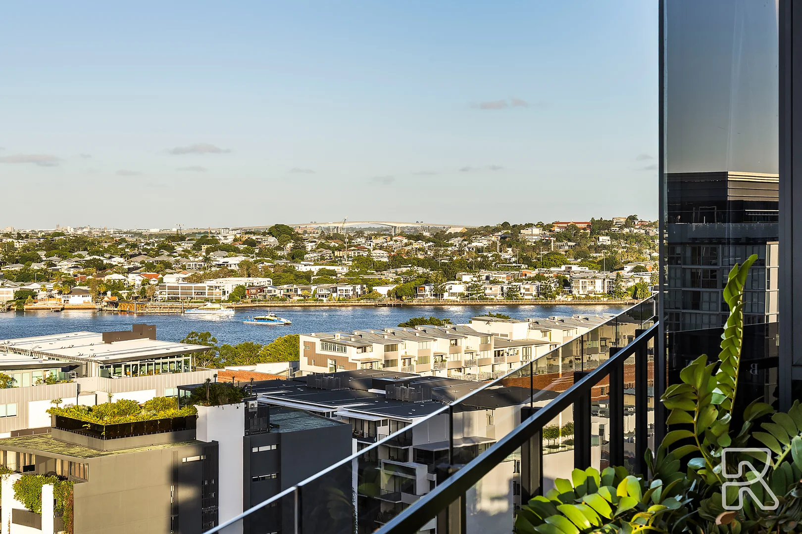 Additional image 8 of 1504/20 Wyandra Street, Newstead QLD 4006