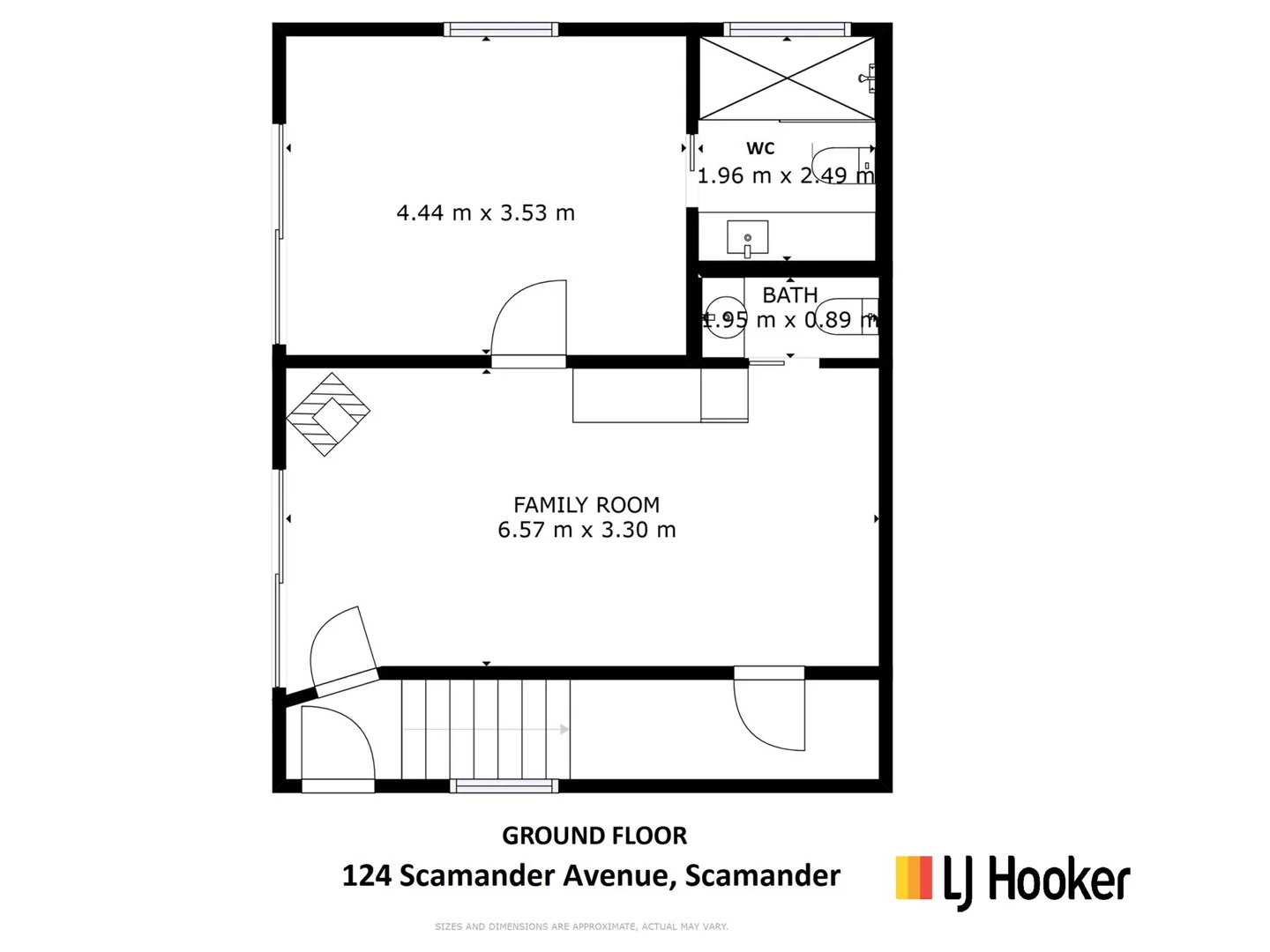 Additional image 38 of 124 Scamander Avenue, Scamander TAS 7215