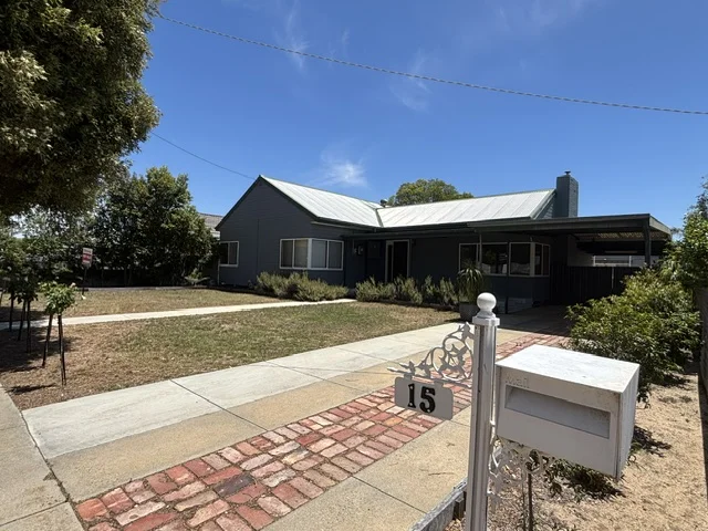 15 Station Street, Kyabram VIC 3620