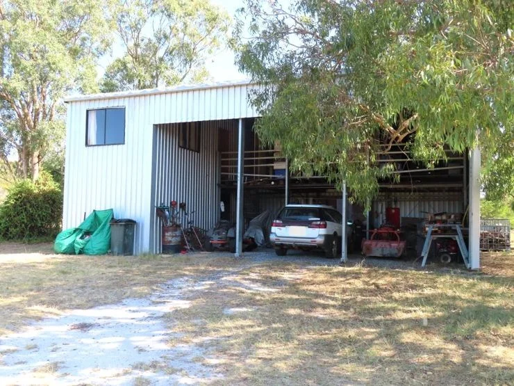 Additional image 4 of 98 McKechnie Road, Stanthorpe QLD 4380