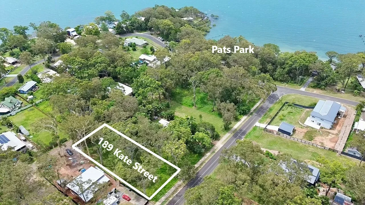 189 Kate Street, Macleay Island QLD 4184
