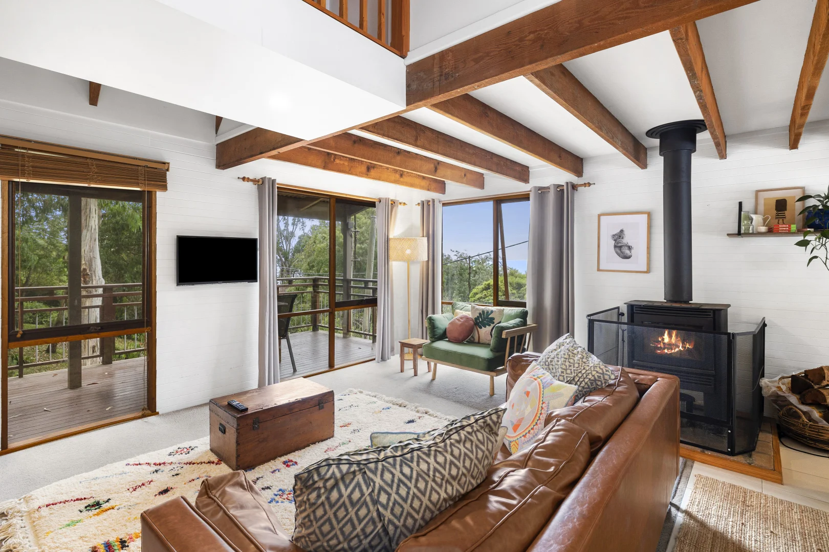 Additional image 2 of 24 The Boulevarde, Wye River VIC 3234