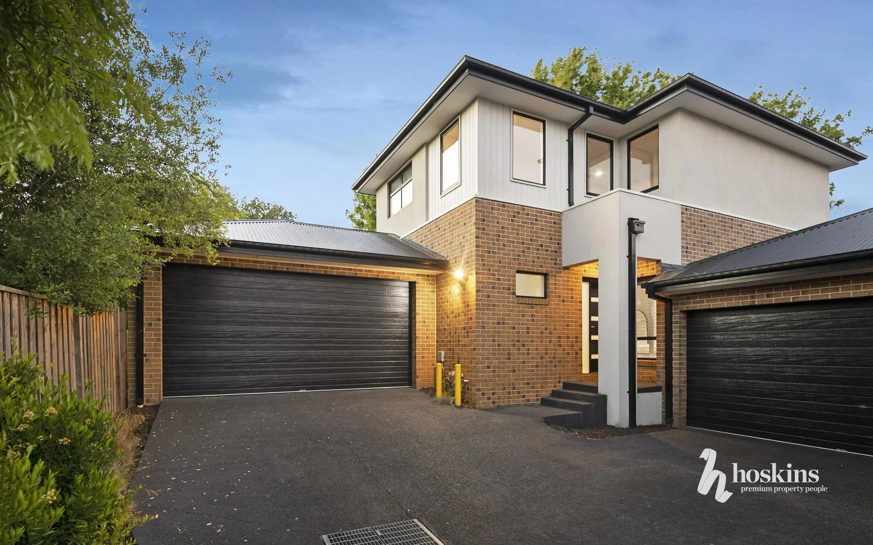 3/14 Lusher Road, Croydon VIC 3136