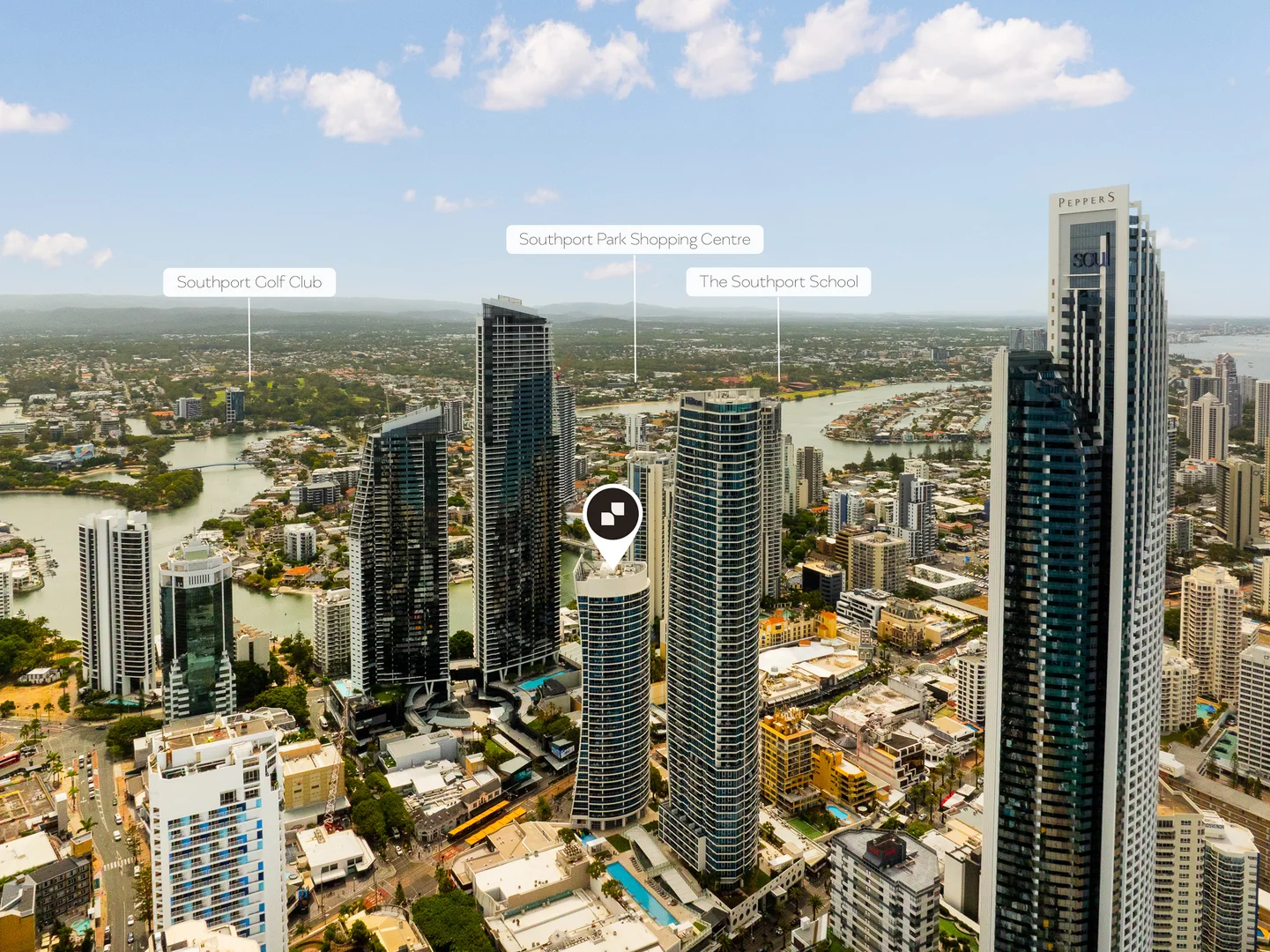 Additional image 39 of 22003/3113 Surfers Paradise Boulevard, Surfers Paradise QLD 4217