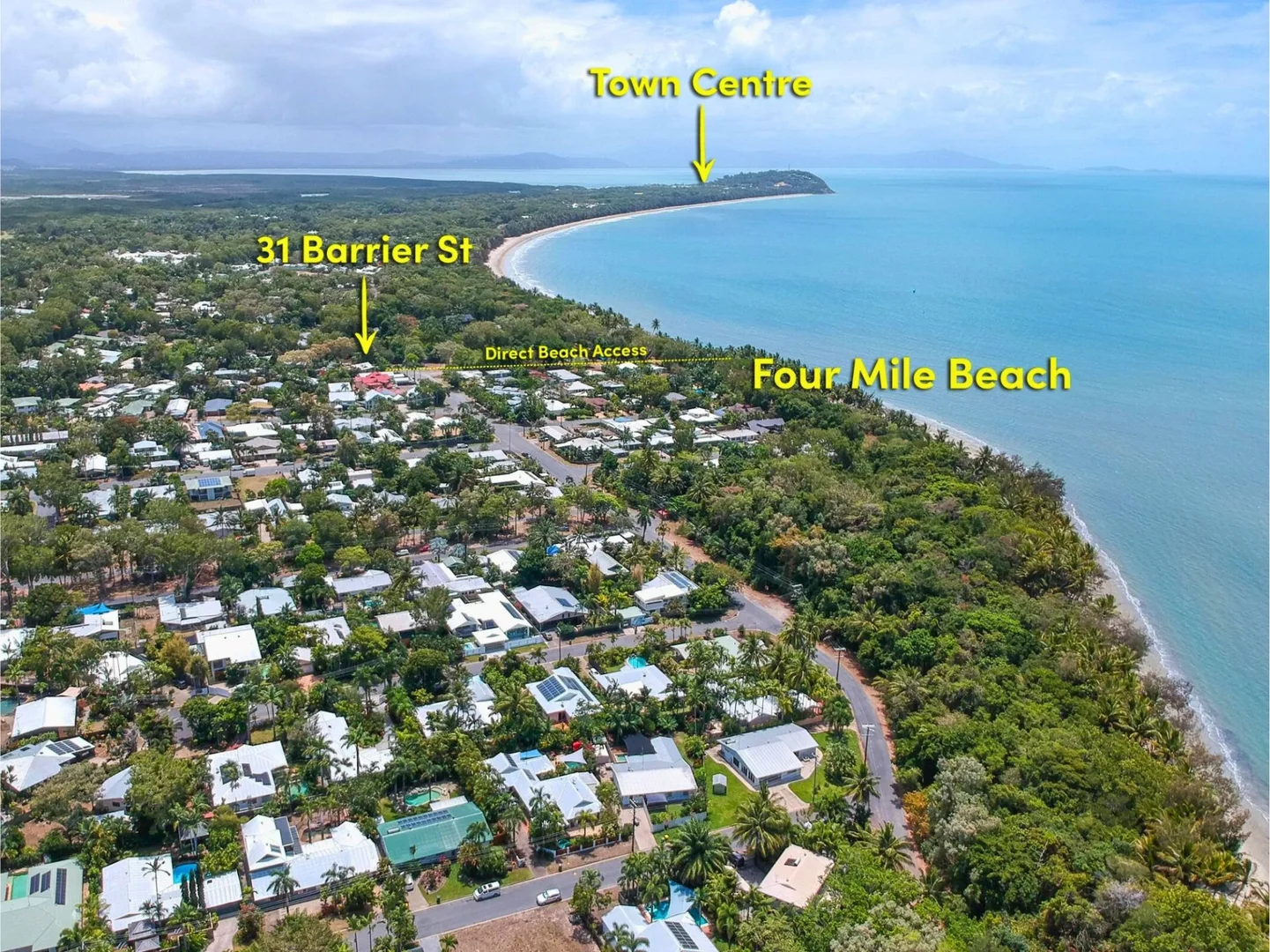 Additional image 19 of 3/31 Barrier Street, Port Douglas QLD 4877