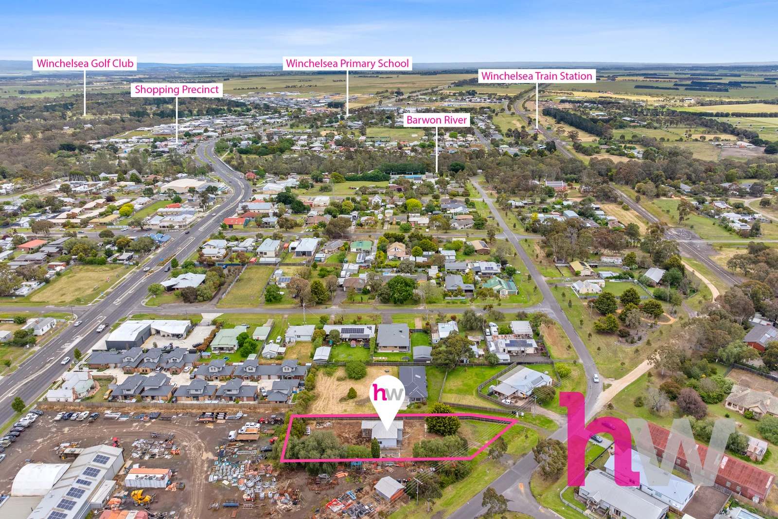 Additional image 4 of 16 Barkly Street, Winchelsea VIC 3241