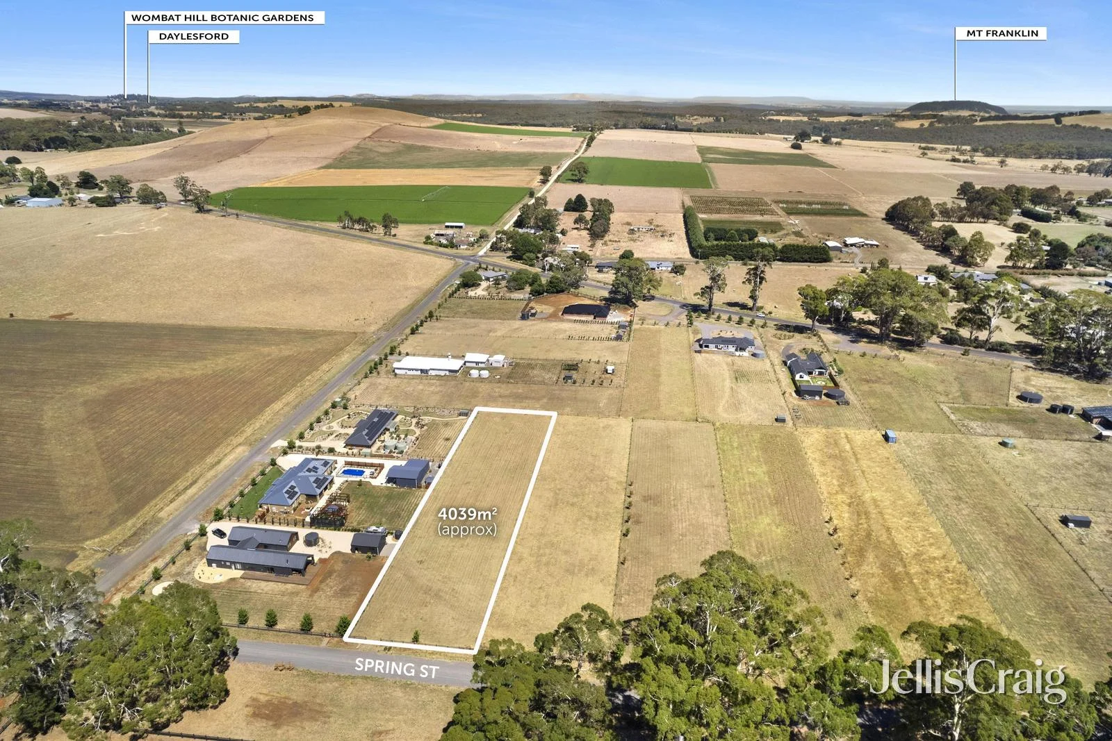Additional image 2 of 1 Spring Street, Glenlyon VIC 3461