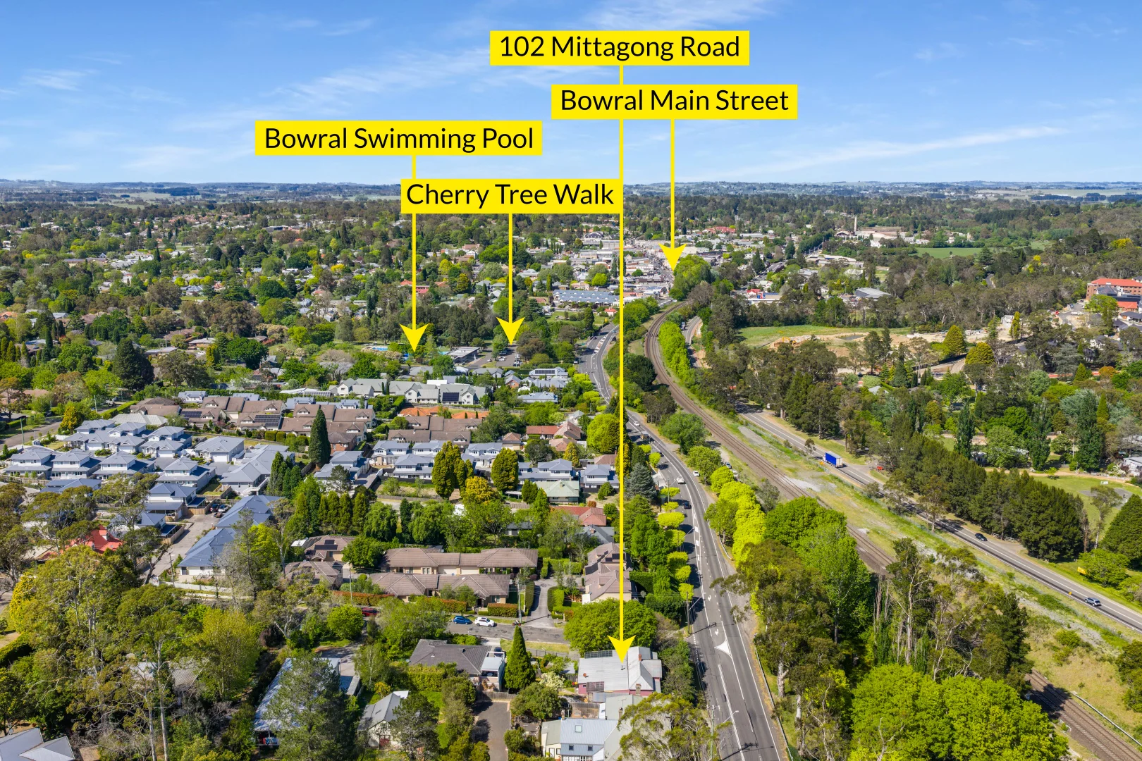 Additional image 4 of 102 Mittagong Road, Bowral NSW 2576