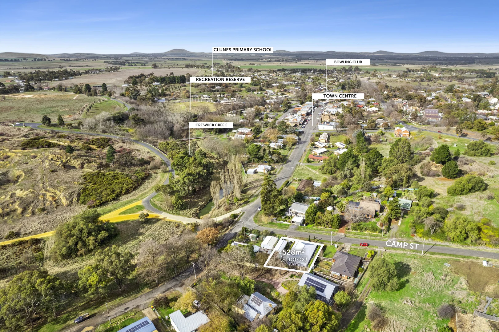 Additional image 21 of 2 Camp Street, Clunes VIC 3370